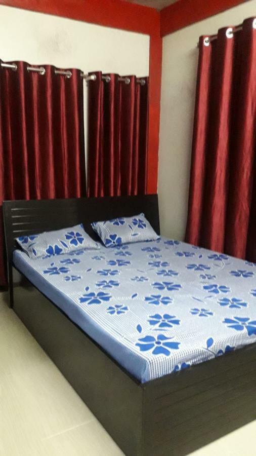 Rani Homestay Cherrapunji Exterior foto